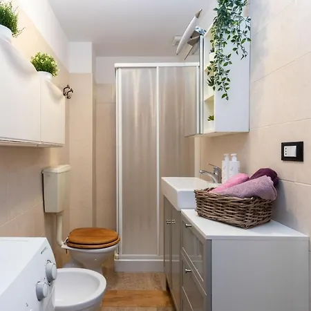 And Cozy In Crocetta Apartment Turin