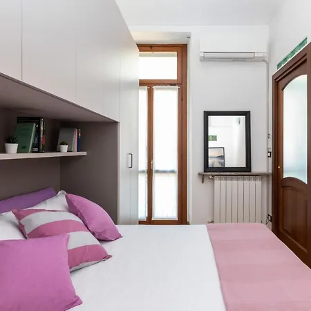 And Cozy In Crocetta Apartment *