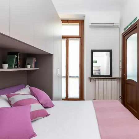 Apartman And Cozy In Crocetta By Wonderful Italy *