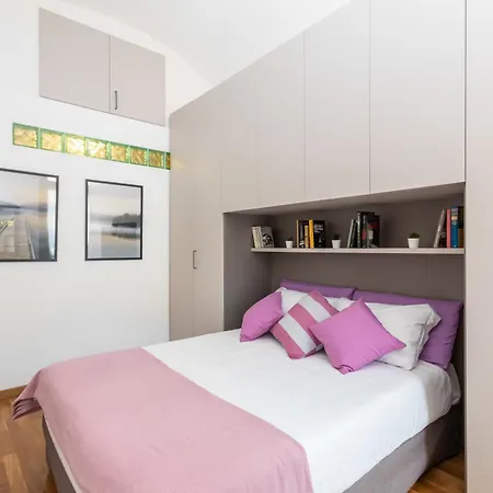 Apartman And Cozy In Crocetta By Wonderful Italy Torino
