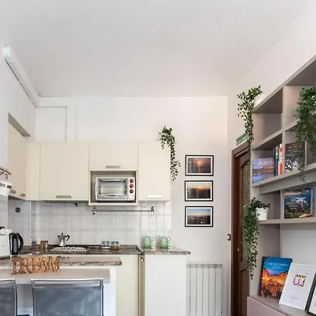 Appartamento Nice&cozy In Crocetta *