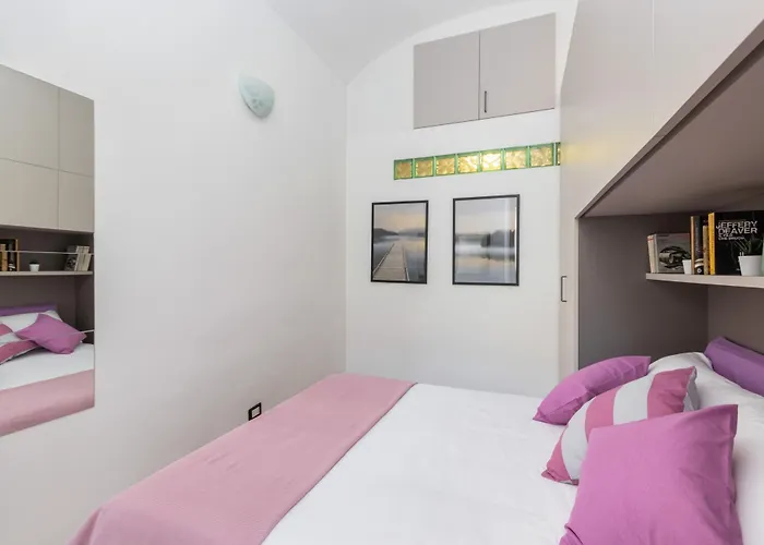 And Cozy In Crocetta By Wonderful Italy Turijn