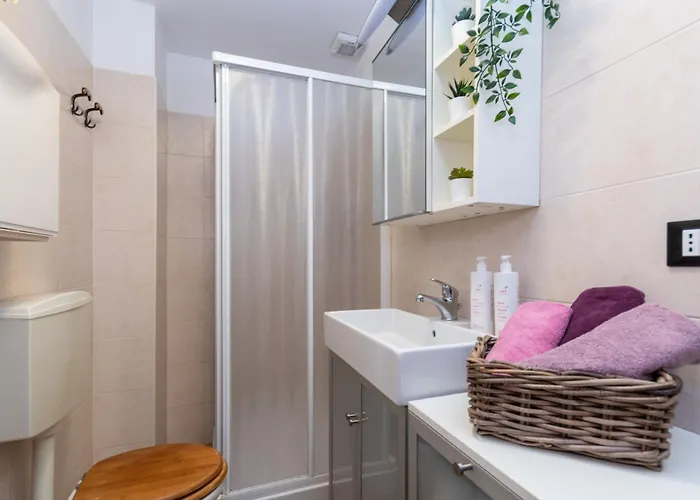 Appartement And Cozy In Crocetta By Wonderful Italy Turijn