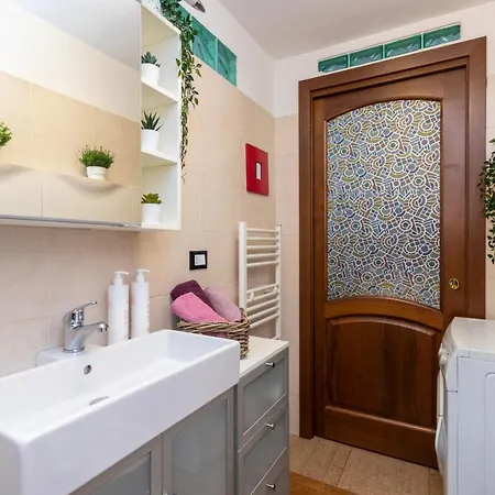 And Cozy In Crocetta Turín