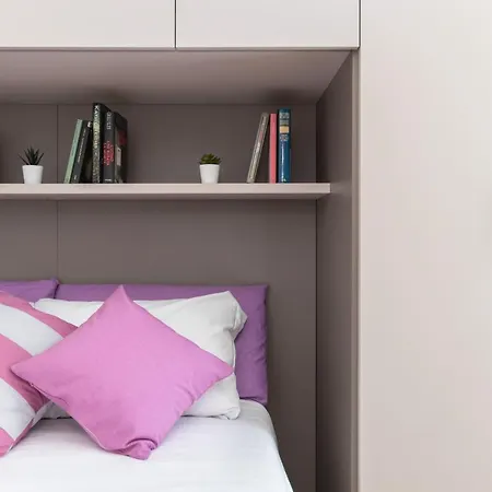 Apartmán And Cozy In Crocetta