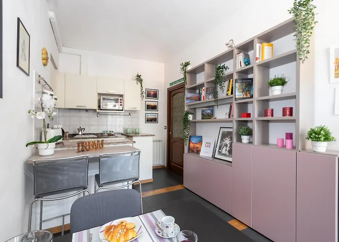 And Cozy In Crocetta By Wonderful Italy * 토리노